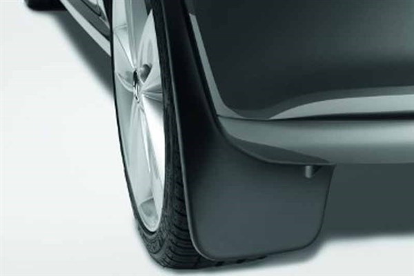 Faldón guardabarros delantero Volkswagen  Beetle