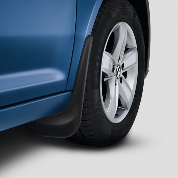Faldón guardabarros delantero Touran/Caddy Volkswagen