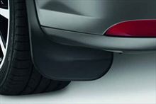 Faldón guardabarros trasero Touran