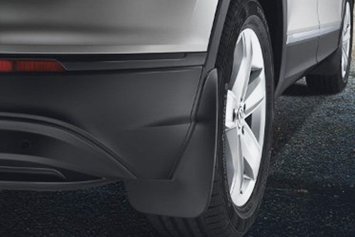 Faldones guardabarros para Nuevo Tiguan