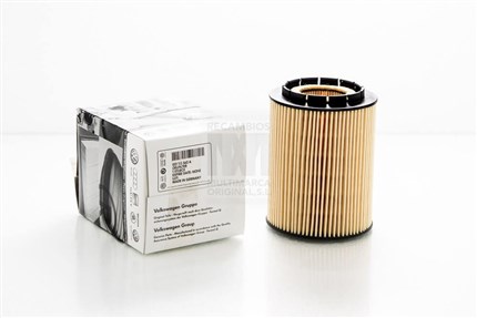 Filtro de aceite 021115562A