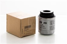 Filtro de aceite 03C115561H