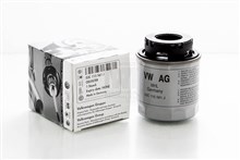 Filtro de aceite 03C115561J