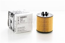 Filtro de aceite 03C115562