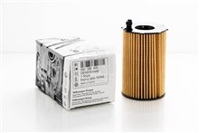 Filtro de aceite 059198405