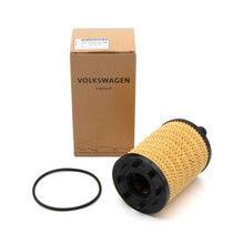 Filtro de aceite grupo VAG 071115562A