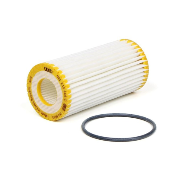Filtro de aceite para motores 1.8 TFSI 2.0 TFSI (1)