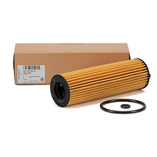 Filtro de aceite Volkswagen, Seat, Audi, Skoda