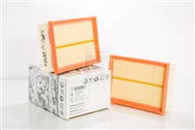 Filtro de aire 030198620