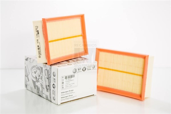 Filtro de aire 030198620