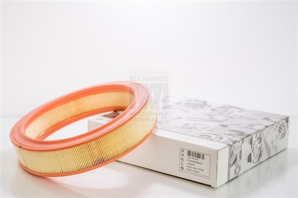 Filtro de aire 032129620