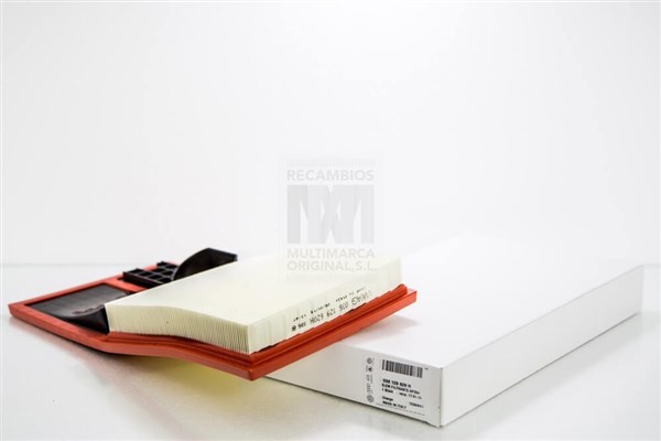 Filtro de aire 036129620H