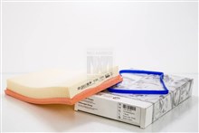 Filtro de aire 036198620