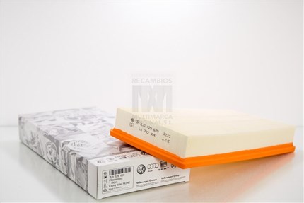 Filtro de aire 7L0129620