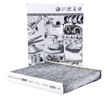 Filtro de Aire Original Grupo VAG 6R0819653 | Motores 1.4 TFSI / 1.6 TDI