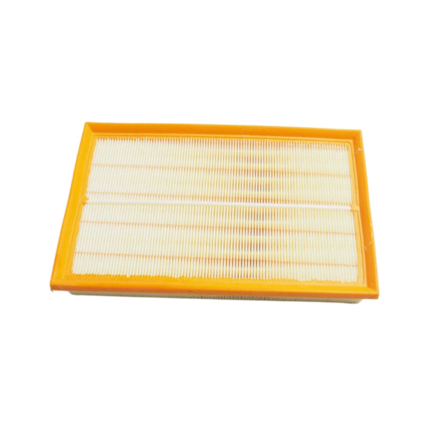 Filtro de aire original Volkswagen para motores 1.5 TFSI, 1.0 MPI