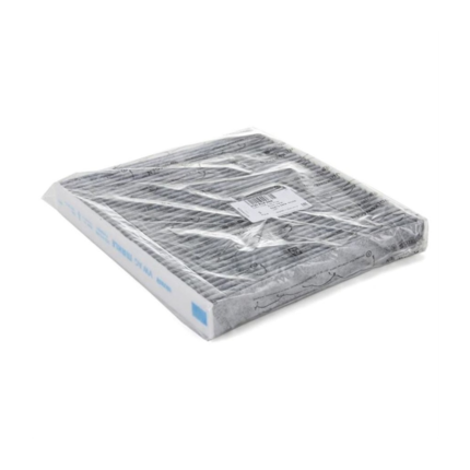 Filtro de aire original Volkswagen para motores 1.5 TFSI, 1.0 TFSI, 1.0 MPI, 1.6 TDI