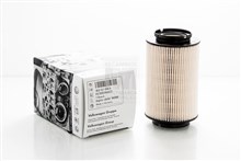 Filtro de combustible 1K0127434A