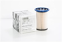 Filtro de combustible 7P6127177A