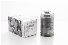 Filtro de combustible 8D0127435
