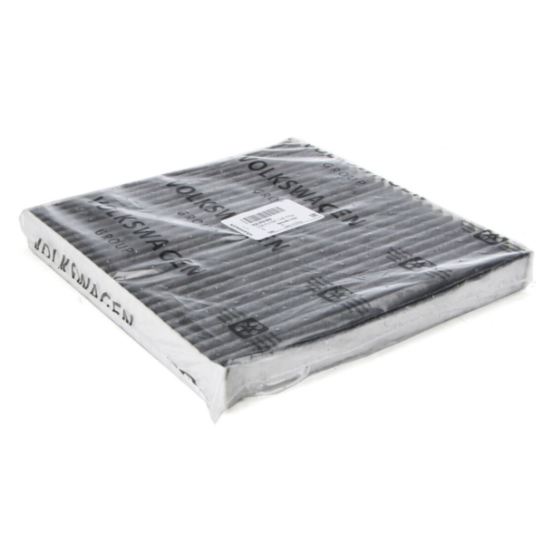 Filtro de habitáculo para Volkswagen, Seat, Audi y Skoda (1)