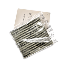 Filtro de habitáculo para Volkswagen, Seat, Audi y Skoda