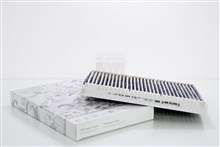 Filtro de polen 1J0819644A