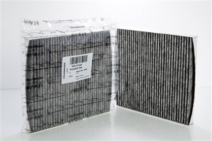 Filtro de polen 5Q0819653