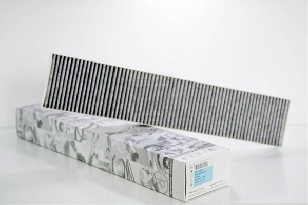 Filtro de polen 7M3819644A