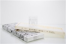 Filtro de polen 8A0819439A