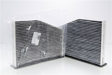 Filtro de polen JZW819653B