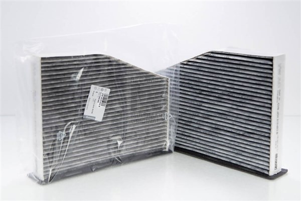 Filtro de polen JZW819653B