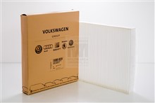 Filtro de polen 6Q0820367B