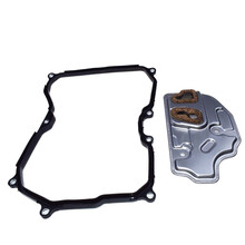 FILTRO HIDRÁULICO CAJA AUTOMÁTICA ORIGINAL SEAT VW SKODA