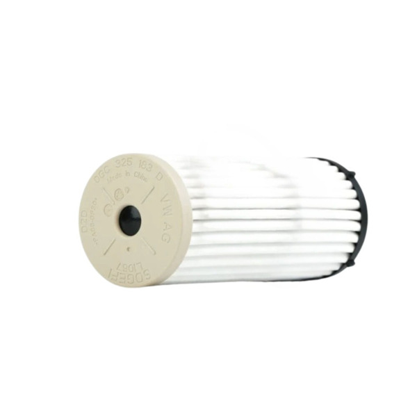 Filtro hidráulico transmisión automática DSG 7 velocidades original grupo VAG 0GC325183D