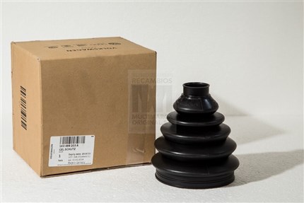 Fuelle de palier lado rueda 1K0498203A