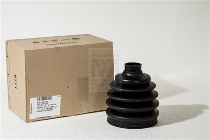 Fuelle de palier lado rueda 6C0498203