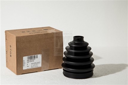 Fuelle de palier lado rueda 6Q0498203D