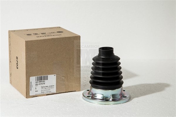 Fuelle de palier lado caja 1K0498201