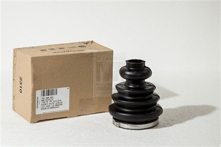 Fuelle de palier 7H0498202