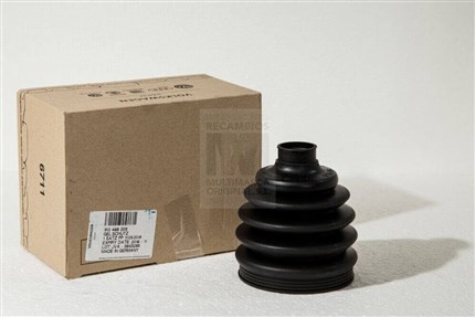 Fuelle de palier lado rueda 1K0498203