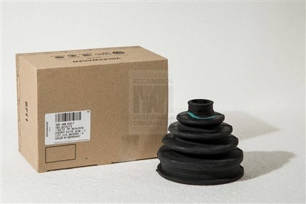 Fuelle de palier lado rueda 3B0498203F