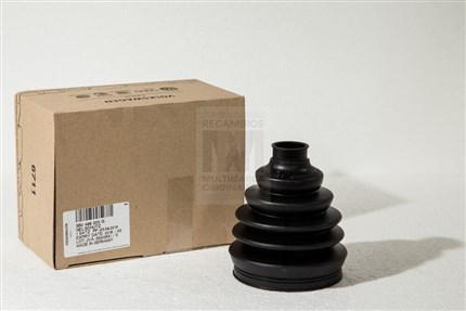 Fuelle de palier lado rueda 3B0498203G