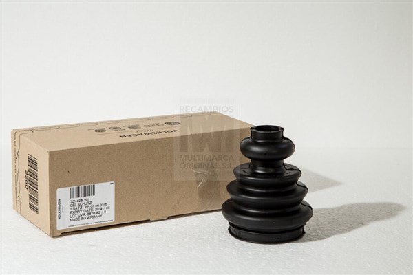 Fuelle de palier lado rueda 701498201