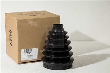 Fuelle de palier lado rueda 701498203A