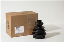 Fuelle de palier lado rueda 7H0498201