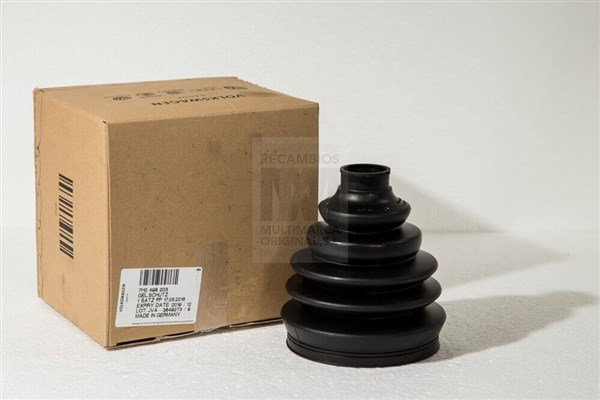 Fuelle de palier lado rueda 7H0498203