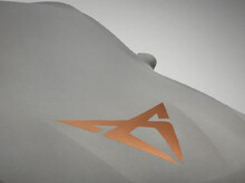 Funda de coche CUPRA LEON 2020-2023