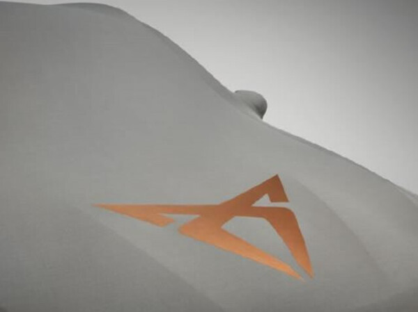 Funda de coche CUPRA BORN Y FORMENTOR