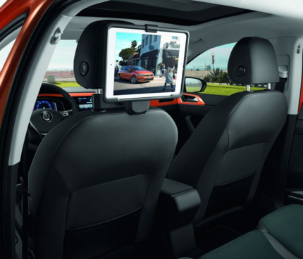 Funda para tablet Safety Case.